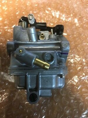3.5HP Carburettor for F2.5 F3.5 4 Stroke Mercury Mariner Outboards