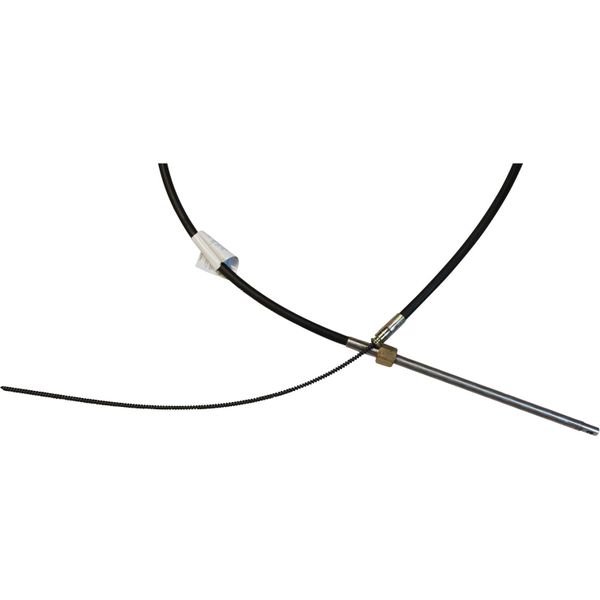 Ultraflex 12ft M66 Heavy Duty Steering Cable