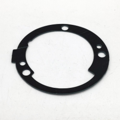 Genuine Yamaha Mariner 20HP 25HP 30HP Outboard Water Pump Impeller Gasket 20C 25C 30A image