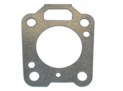 Water Pump Impeller Gasket for 4HP - 6HP Mercury Mariner Outboards image