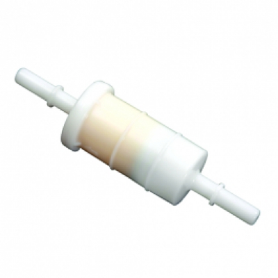 In-Line Fuel Filter 30HP+ 4 Stroke Mercury Mariner Outboards image