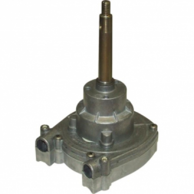 Ultraflex T73 Fast Connect Non Return Steering Helm image