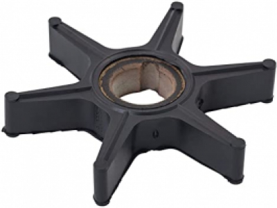 Water Pump Impeller for 9.9HP 15HP 25HP Bigfoot / 18HP 20HP 25HP 30HP 40HP 50HP Mercury Mariner Outboards image