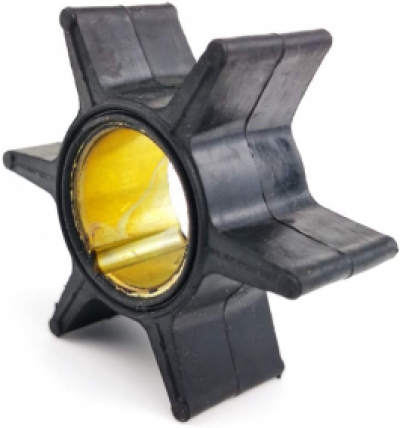 Water Pump Impeller for Vintage 200 Model 20HP Mercury Outboards image