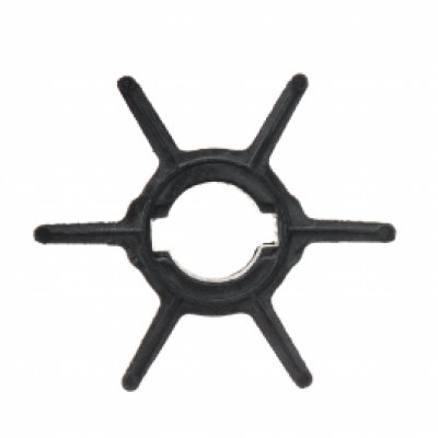 Water Pump Impeller for 2.5HP 2 Stroke Mercury Mariner Outboards image