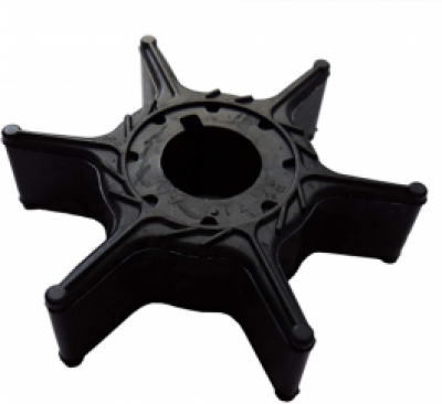 Genuine 9.9HP 15HP Yamaha 9.9F 15F F9.9C F15A F15C F20C Outboard Water Pump Impeller image