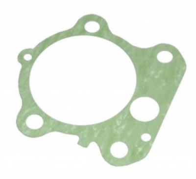 Genuine Yamaha 40HP 50HP Outboard Water Pump Impeller Gasket image