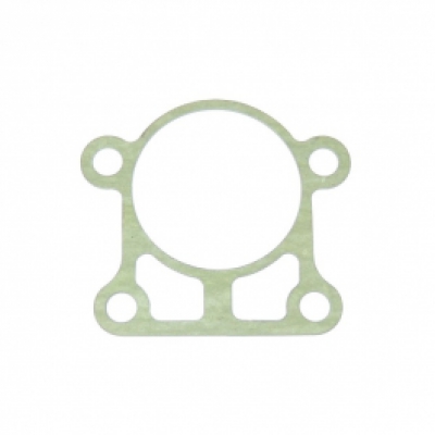 Genuine Yamaha 40HP 50HP Outboard Water Pump Lower Housing Gasket image