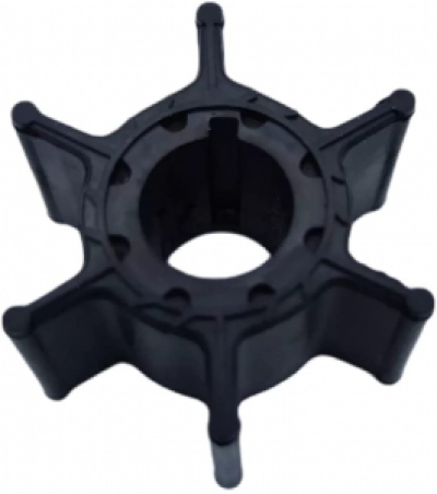 Genuine 9.9HP 15HP Yamaha 9.9C 15C 15D Outboard Water Pump Impeller image