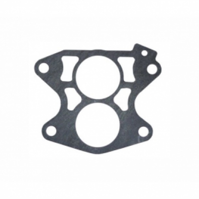 Genuine 75HP 90HP 115HP + V4 V6 Yamaha Outboard Thermostat Gasket image