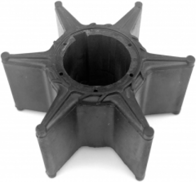 Genuine Yamaha 75HP 80HP 85HP 90HP Outboard Water Pump Impeller image
