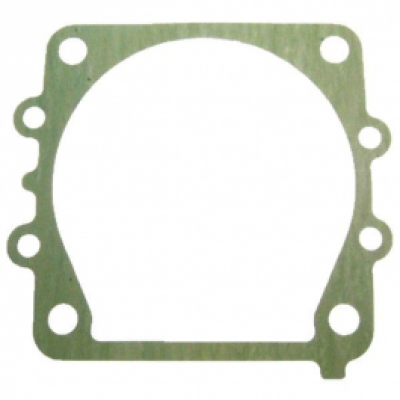Genuine Yamaha V4 V6 Outboard Water Pump Impeller Gasket image
