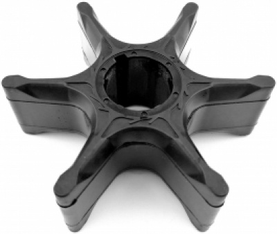 Genuine Yamaha 115HP 130HP 150HP 175HP V4 V6 F115A Outboard Water Pump Impeller image