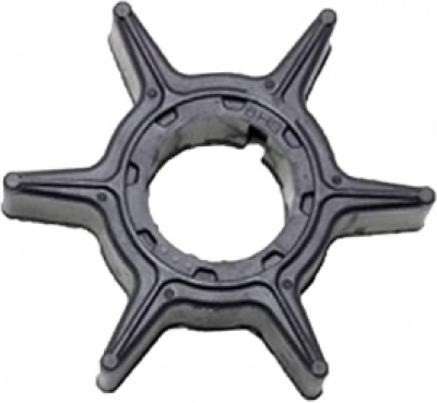 Genuine Yamaha 40HP 50HP 60HP 70HP Outboard Water Pump Impeller image