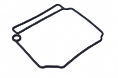Genuine 40HP - 90HP Yamaha 3 CYL Outboard Carburettor Float Bowl Gasket Seal image