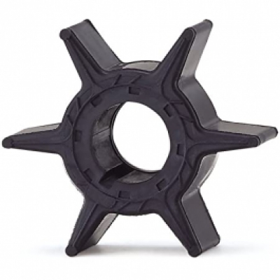 Genuine Yamaha 25HP 30HP 40HP 50HP Outboard Water Pump Impeller image
