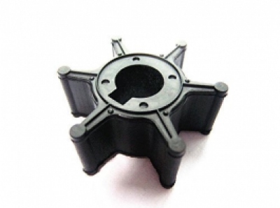 Genuine 2.5HP 3HP Yamaha F2.5 Malta Outboard Water Pump Impeller image