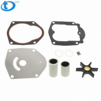 Water Pump Impeller Service Kit for 25HP Bigfoot / 30HP 40HP 50HP Mercury Mariner Outboards image