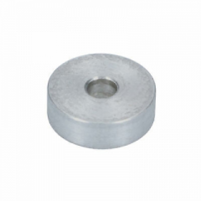 Gearcase Anode for 2.5HP - 3.5HP Mercury Mariner Outboards image