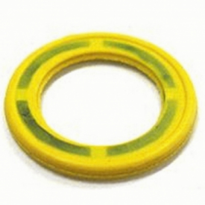 Rubberised Gearbox Fill / Drain Screw Washer for American Model Mercury Mariner Outboards image