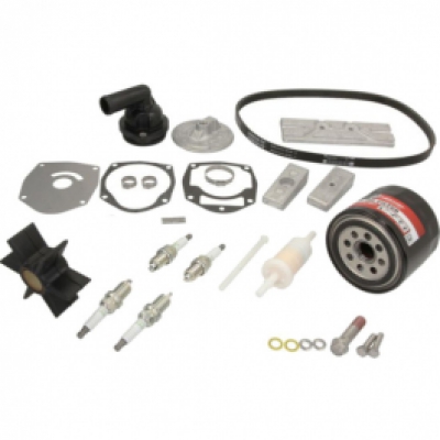 300hr Service Kit for Mercury Mariner 150HP EFi 3.0L 4-Stroke image