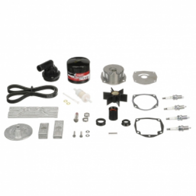 300hr Service Kit for Mercury Mariner 150HP EFi 3.0L 4-Stroke image