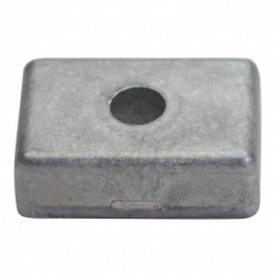 Gearcase Anode for 4HP 5HP 6HP Mercury Mariner Outboards image