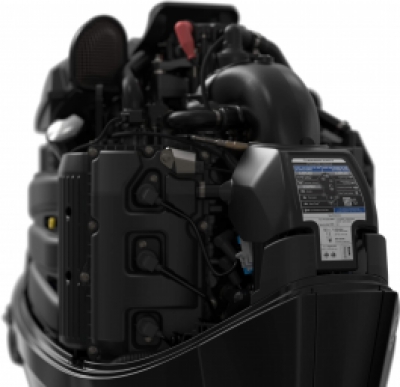 175HP - 250HP V6 Mercury Mariner VERADO Full Annual Main Dealer Service including New Water Pump Impeller 4 Stroke Outboard image