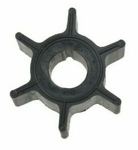 Water Pump Impeller for 2.5HP - 6HP Mercury Mariner Outboards