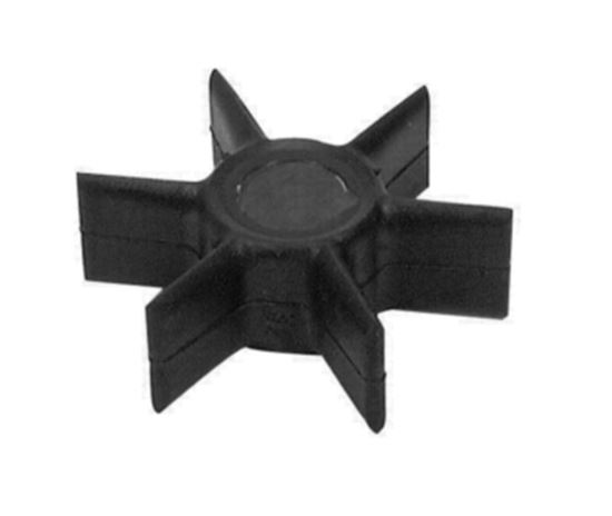 Water Pump Impeller for 40HP 50HP 60HP Mercury Mariner Outboards