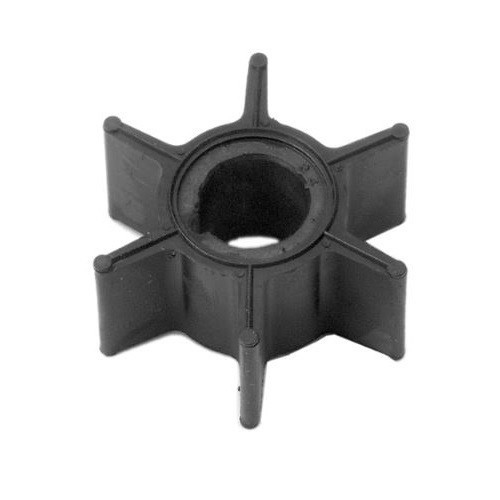 Water Pump Impeller for 8HP 9.9HP Mercury Mariner Outboards