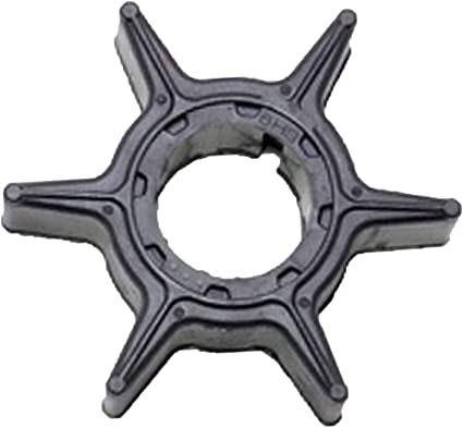 Genuine Yamaha 40HP 50HP 60HP 70HP Outboard Water Pump Impeller
