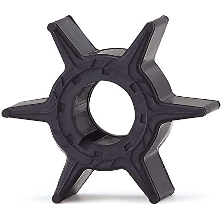 Genuine Yamaha 25HP 30HP 40HP 50HP Outboard Water Pump Impeller