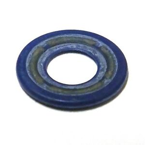 Quicksilver Rubberised Gearbox Fill / Drain Screw Washer for Tohatsu Outboards