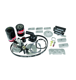 300hr Service Kit for 4.6L V8 Mercury 4-Stroke Outboards