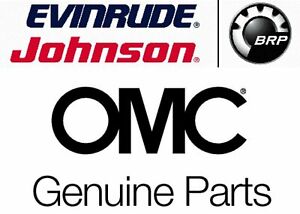 BRP Johnson Evinrude Outboard Spares image